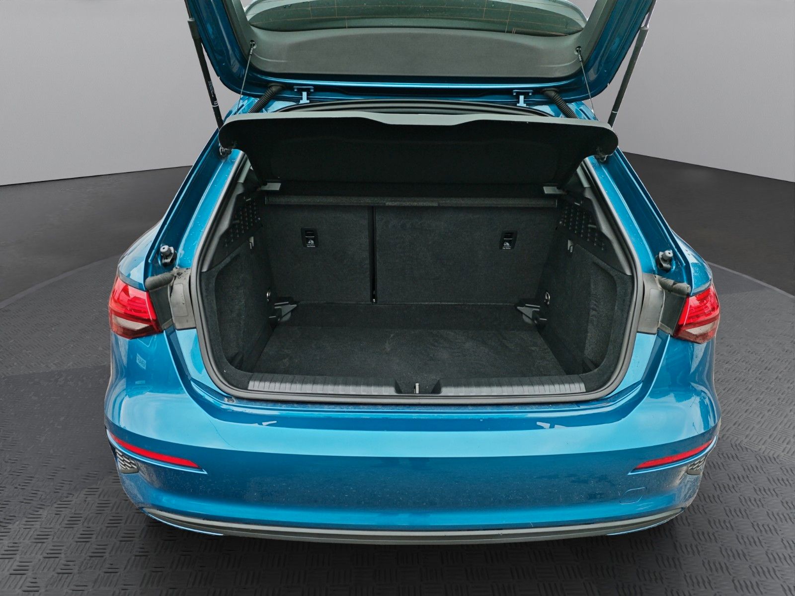 Audi A3 Sportback 35 TFSI *LED*Automatik*Navi*Kamera*