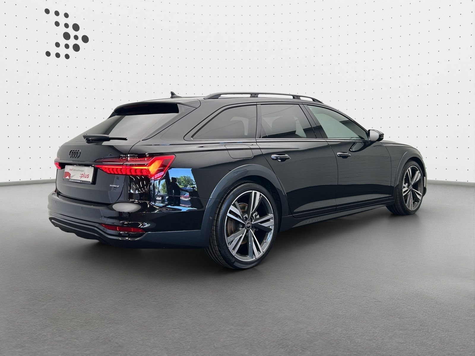 Audi A6 allroad quattro 45 TDI S tro - Samsaru's Car Outlet