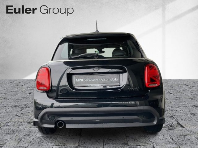 MINI Cooper PremiumPak - Samsaru's Car Outlet