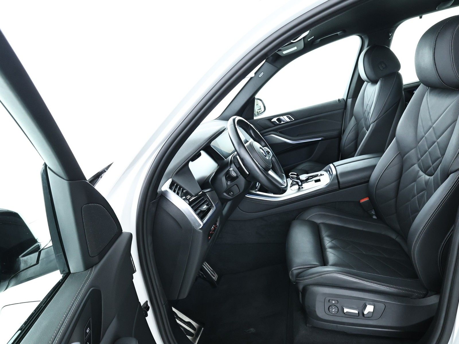 BMW X5 xDrive45e M Sport LED|Navi|ACC|AHK|Kamera|SHZ