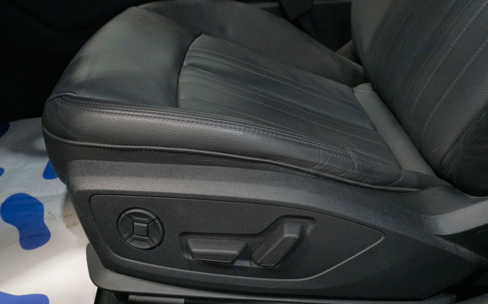Audi A6 Avant 45 TDI quattro - Samsaru's Car Outlet