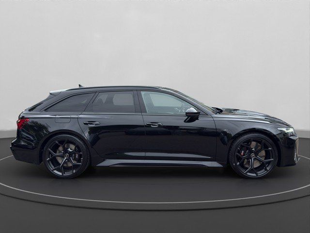 Audi RS 6 Avant Performance Voll