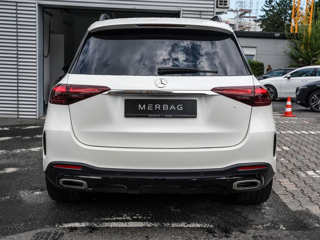 Mercedes-Benz GLE 580 AMG-LINE PREMIUM PANO 22" NIGHT UPE:135.