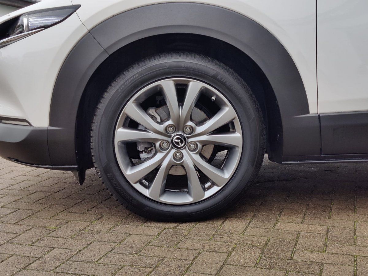 Mazda CX-30 Exclusive-Line, Garantie, Bose-Sound, 360°