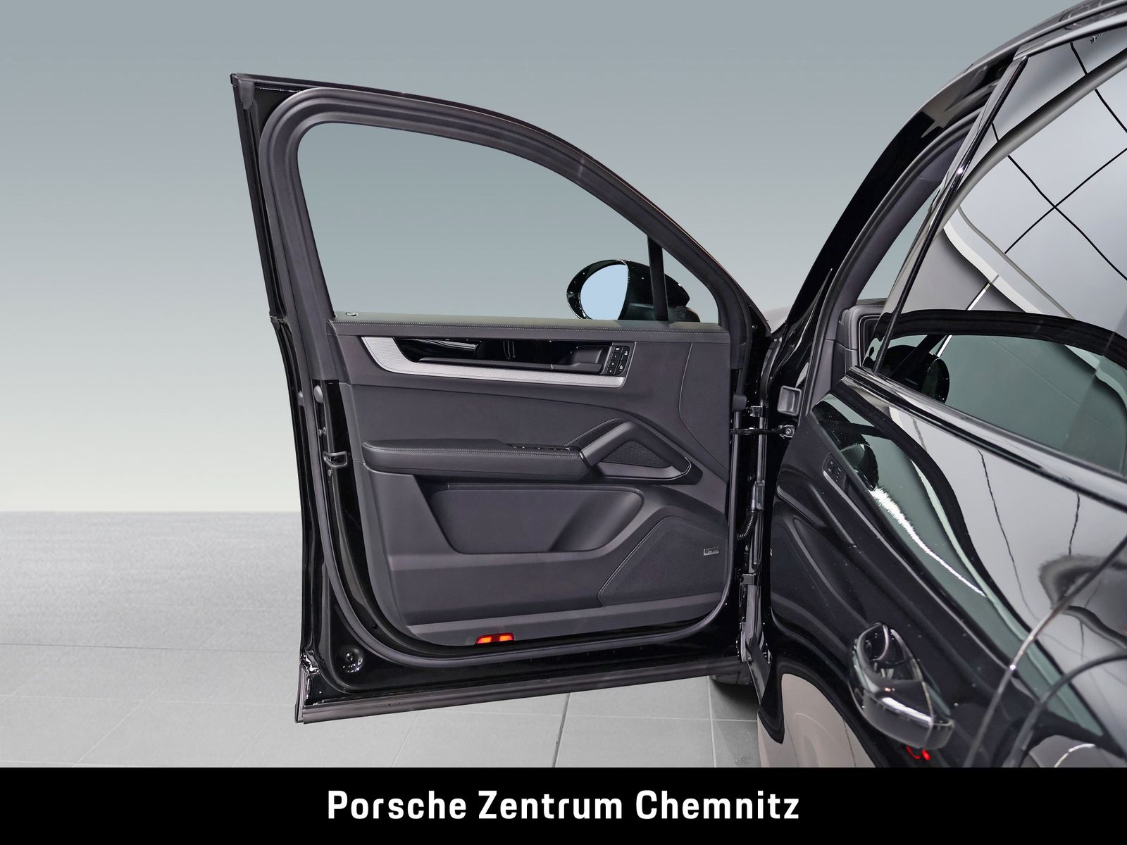 Porsche Cayenne E-Hybrid Sportabgas;Sitzbelüft.;Head-Up;