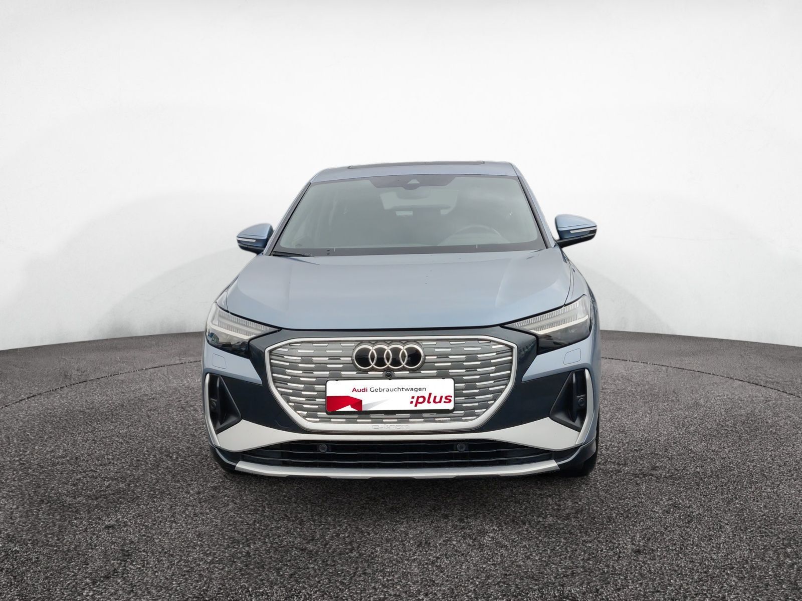 Audi Q4 Sportback 50 e-tron quattro 77 kWh S line