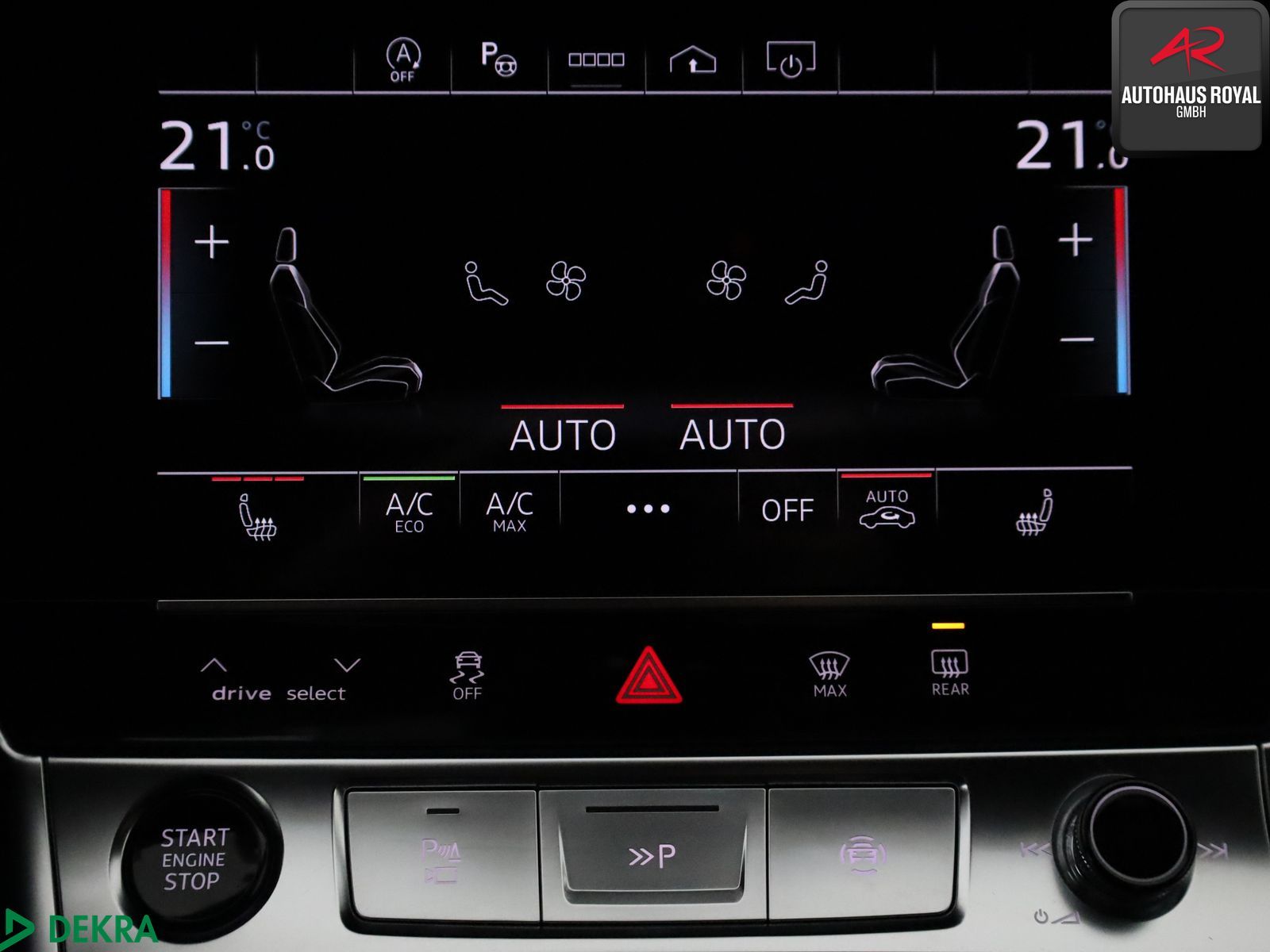 Audi A6 45 TFSI qu S LINE 360°,BANG+O,KEYLESS,ACC,AHK