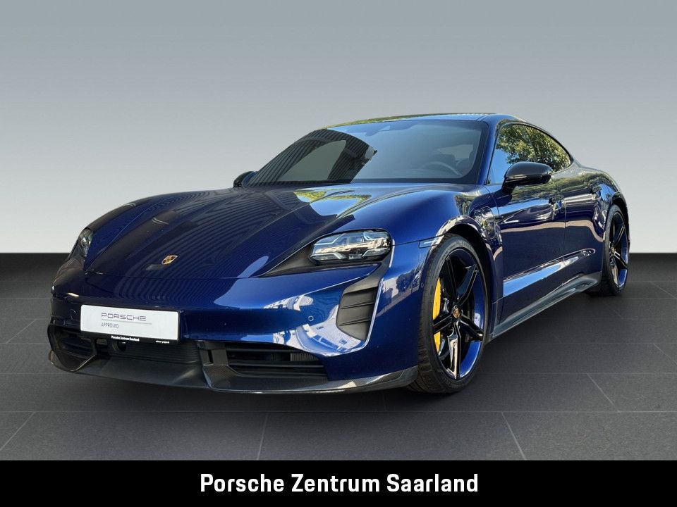 Porsche Taycan GTS PCCB,Headup,Sitzbel.Sportdes.
