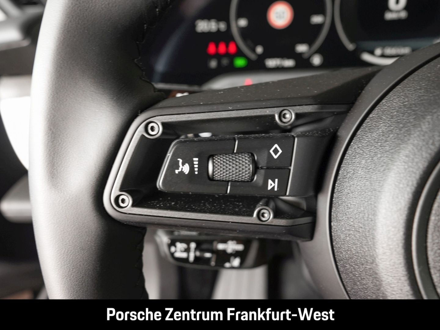 Porsche Taycan 4 Cross Turismo Panoramadach BOSE 21-Zoll