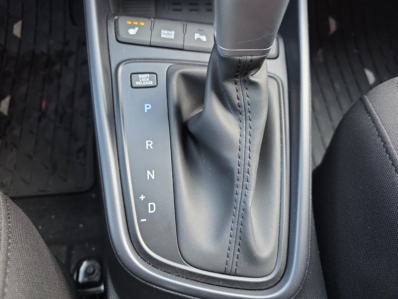 Hyundai i20 1.0 T-GDI 7DCT 17*Alu/LED/Navi/Keyless/ACC/S