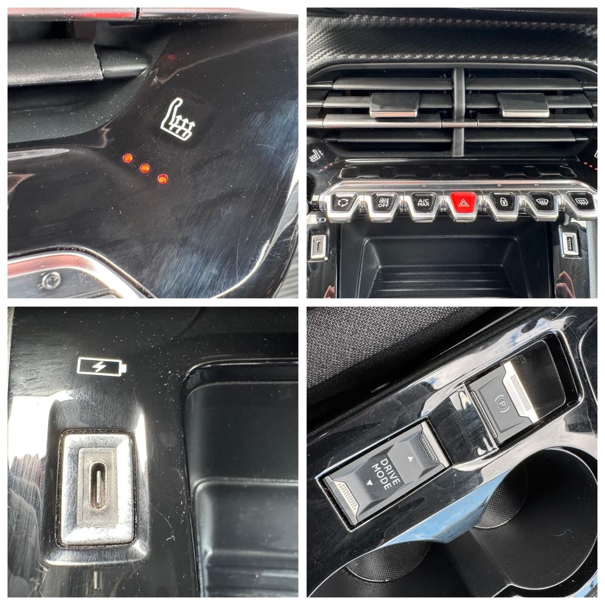 Peugeot 208 Active Pack PURETECH - Samsaru's Car Outlet