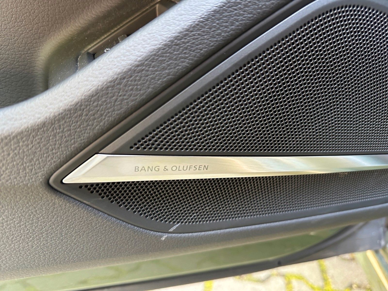 Audi A8 50 TDI quattro - Samsaru's Car Outlet