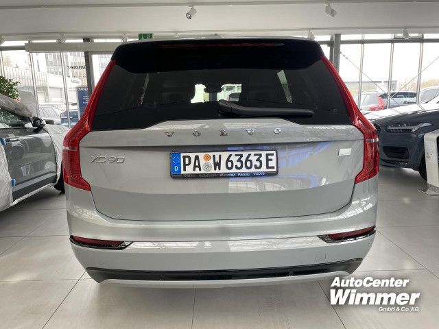 Volvo XC90 T8 AWD Recharge Ultimate Dark Sportpaket