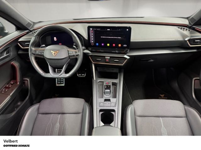 Cupra Formentor VZ e-Hybrid 1.4 180 kW DSG  NAVI  AHK