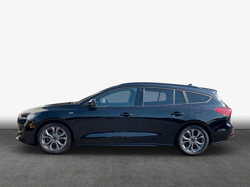 Ford Focus Turnier 1.5 EcoBlue Start-Stopp-System Aut