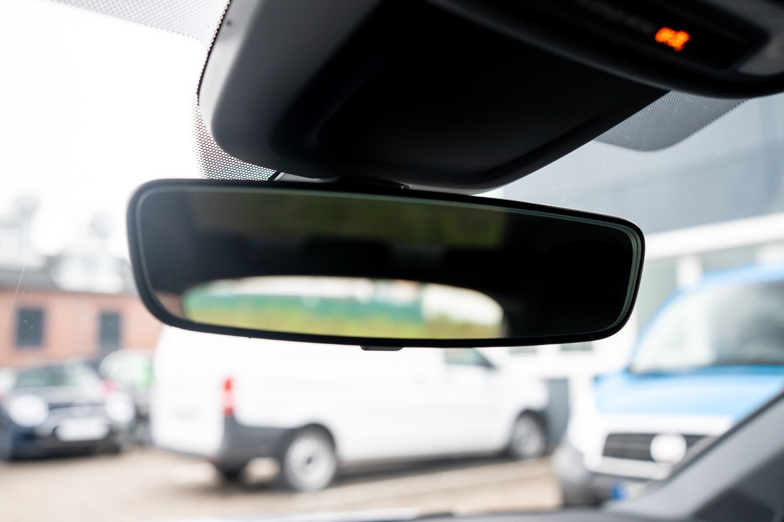 Audi A3 Sportback 35 TFSI advanced *1.HD*ACC*DAB*NAV*