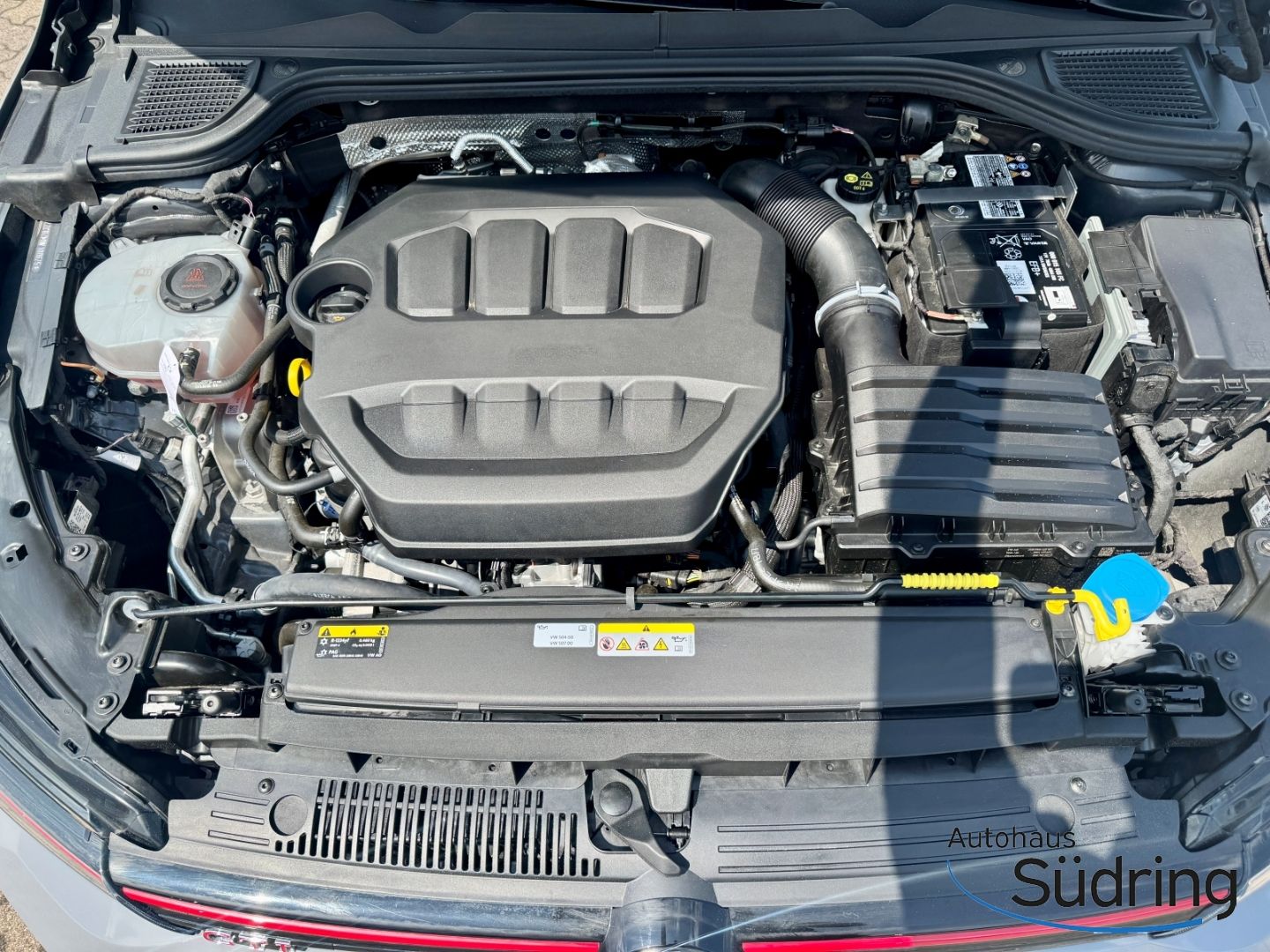 Volkswagen Golf GTI Clubsport 45 DSG - Samsaru's Car Outlet
