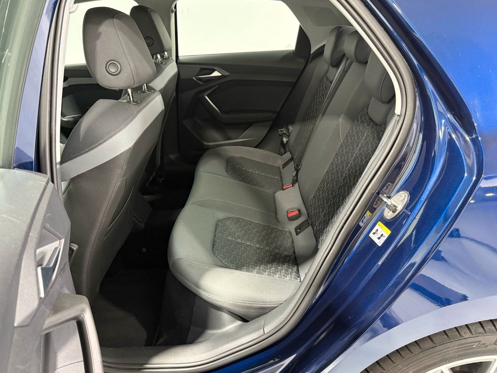 Audi A1 Sportback 30 TFSI advanced - Samsaru's Car Outlet