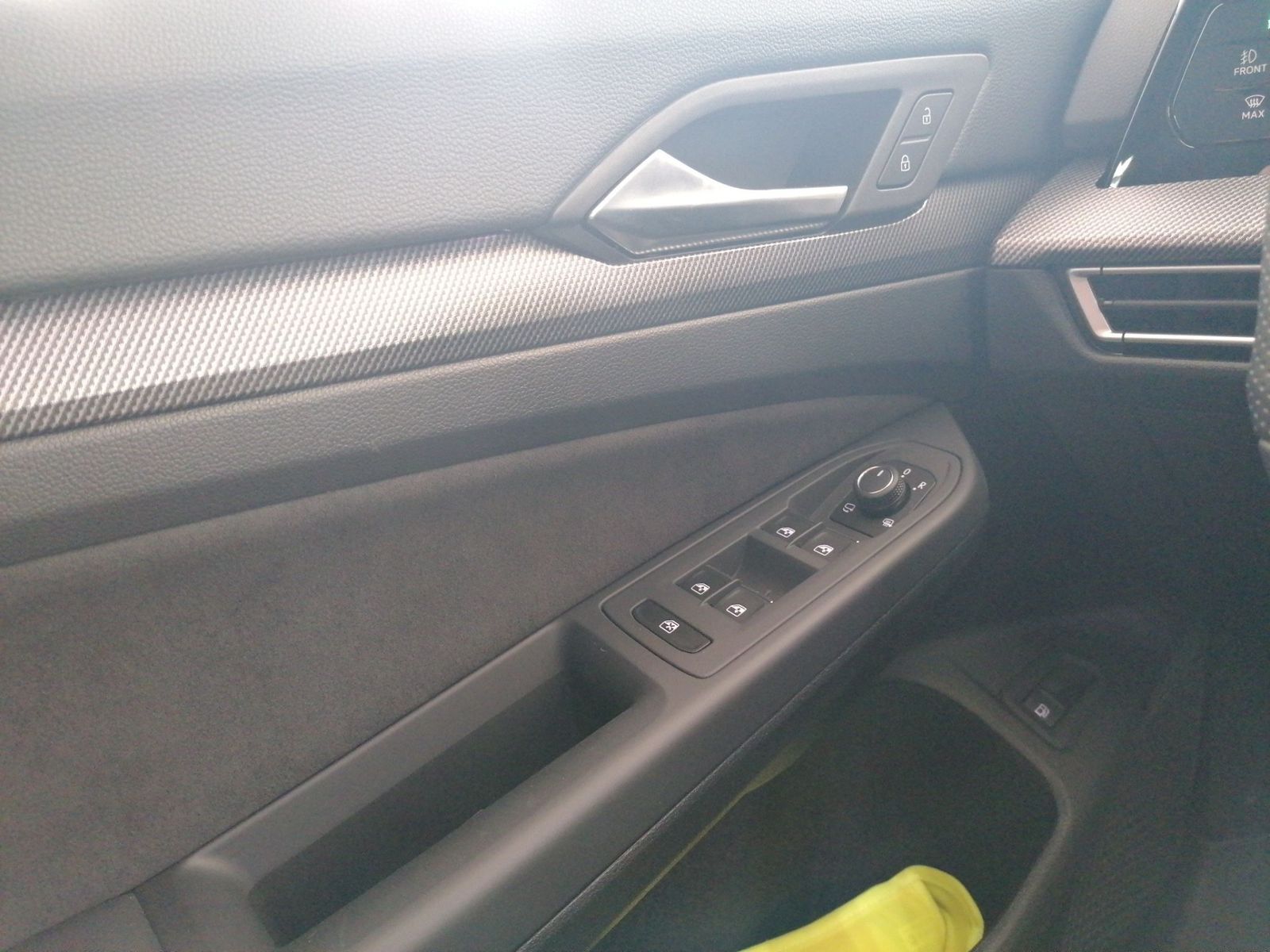 Volkswagen Golf VIII GTE 1.5TSI eHybrid 272PS DSG IQ.LIGHT.