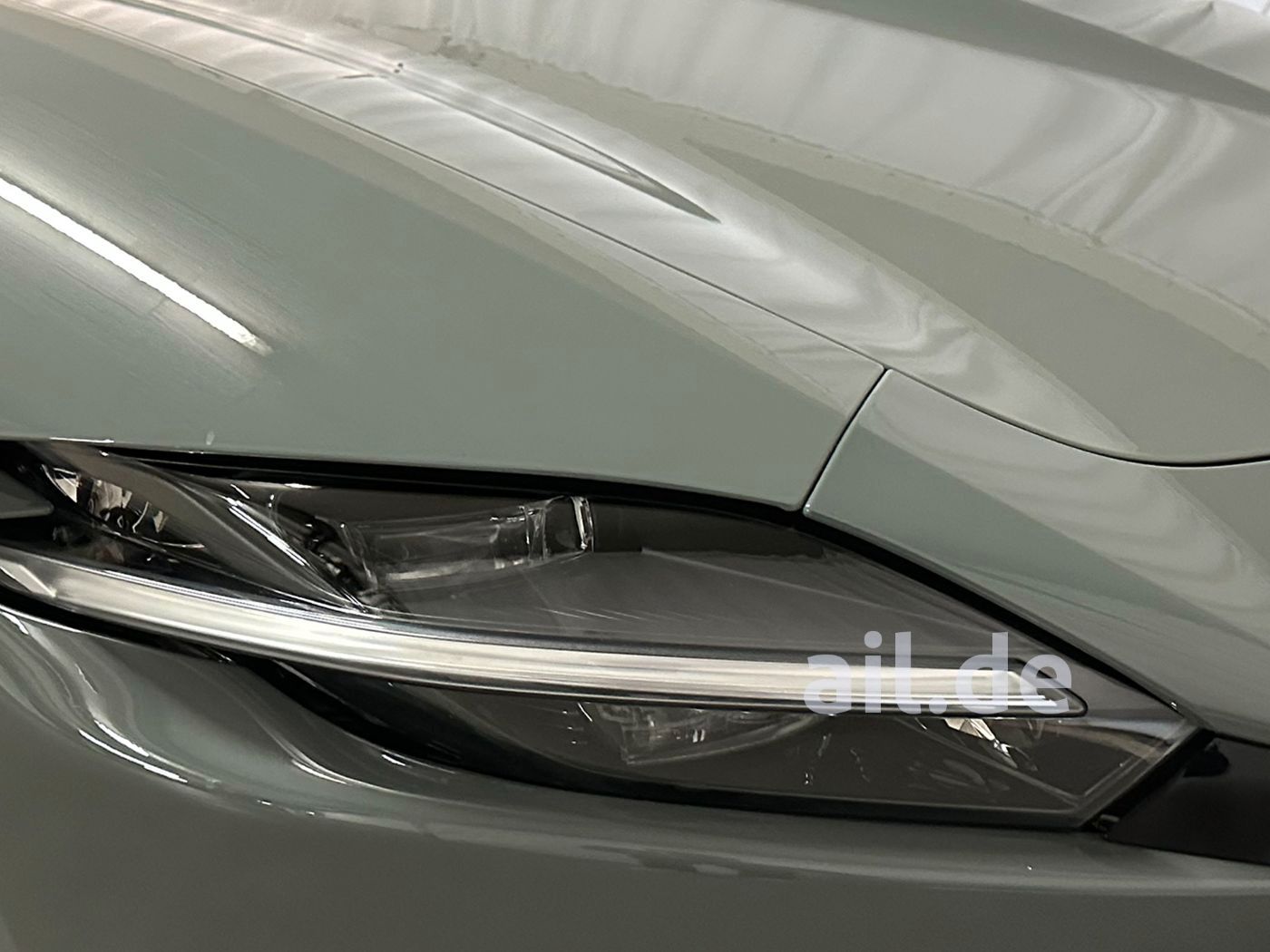 Ferrari Roma Grigio Medio MATRIX