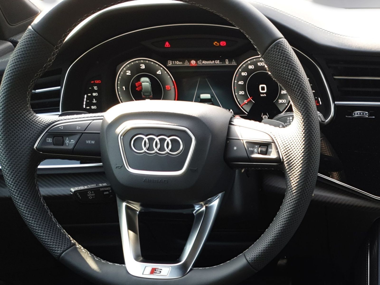 Audi Q7 SUV S line 50 TDI quattro tiptronic*360°-Kame