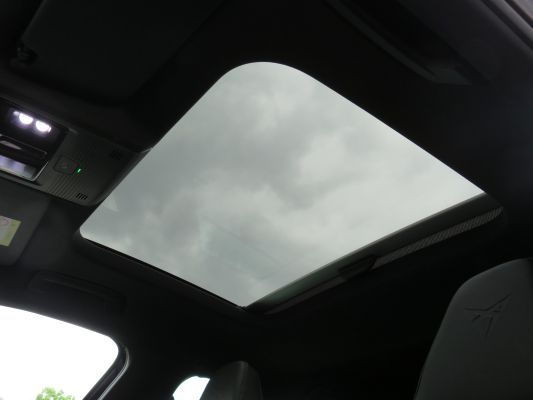 Cupra Leon VZ 2.0l TSI DSG - Samsaru's Car Outlet