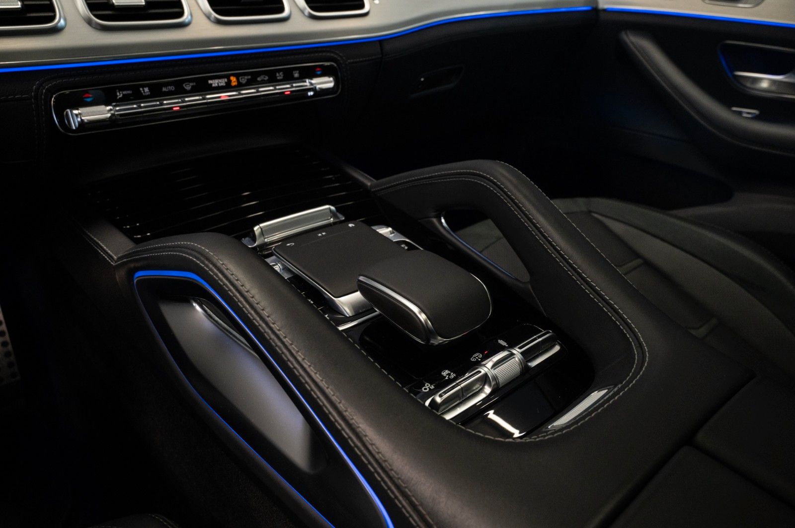 Mercedes-Benz GLE 53 Coupe AMG 4M|NIGHT-PAKET|PANO|STDHZ