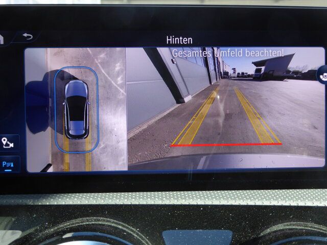 Mercedes-Benz A 200 d Progressive - Samsaru's Car Outlet