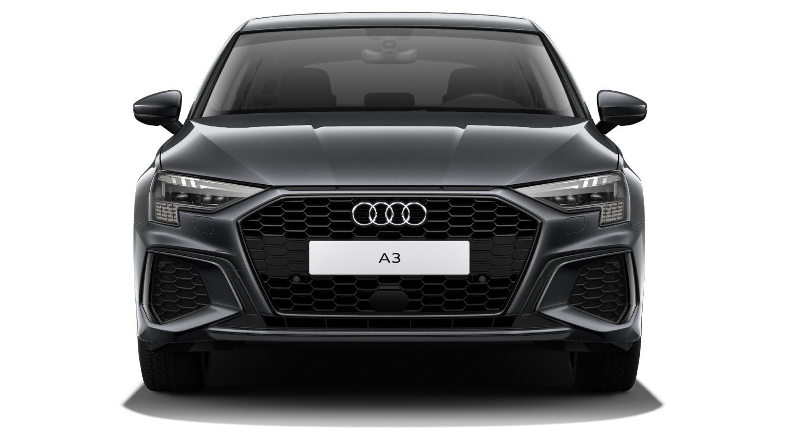 Audi A3 Sportback S line 35 TFSI - Samsaru's Car Outlet