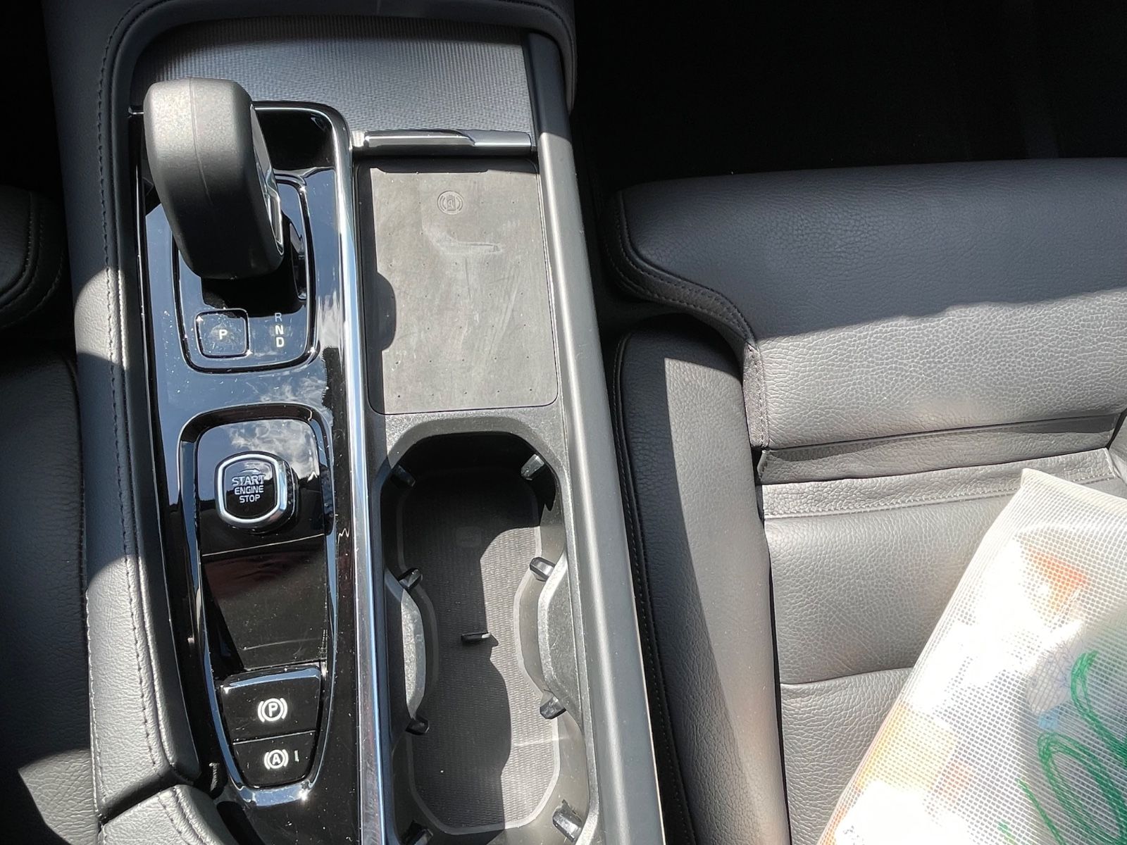 Volvo XC90 T8 AWD PlugIn Plus Dark BLIS H&K Cam 2,49%*