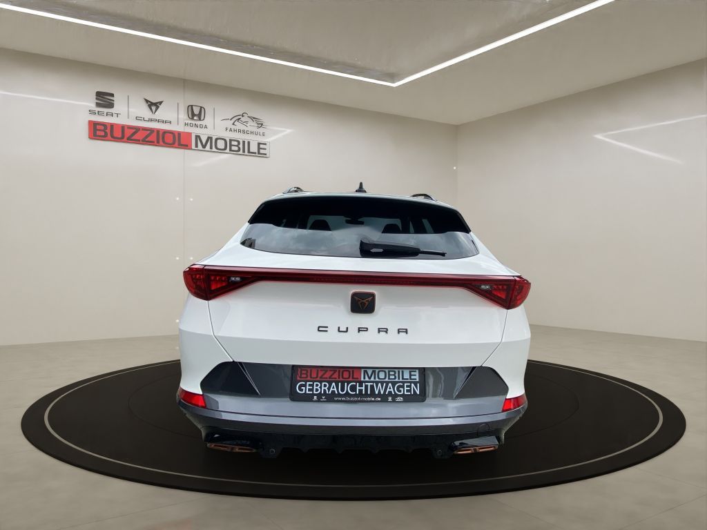 Cupra Formentor VZ 1.4 e-Hybrid DSG