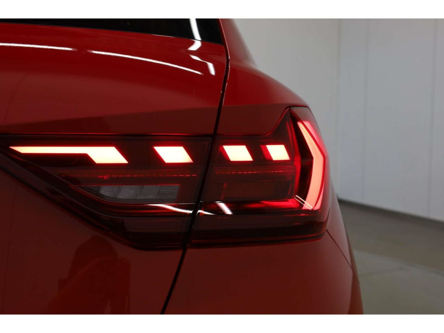 Audi A1 Sportback 30 TFSI S line plus