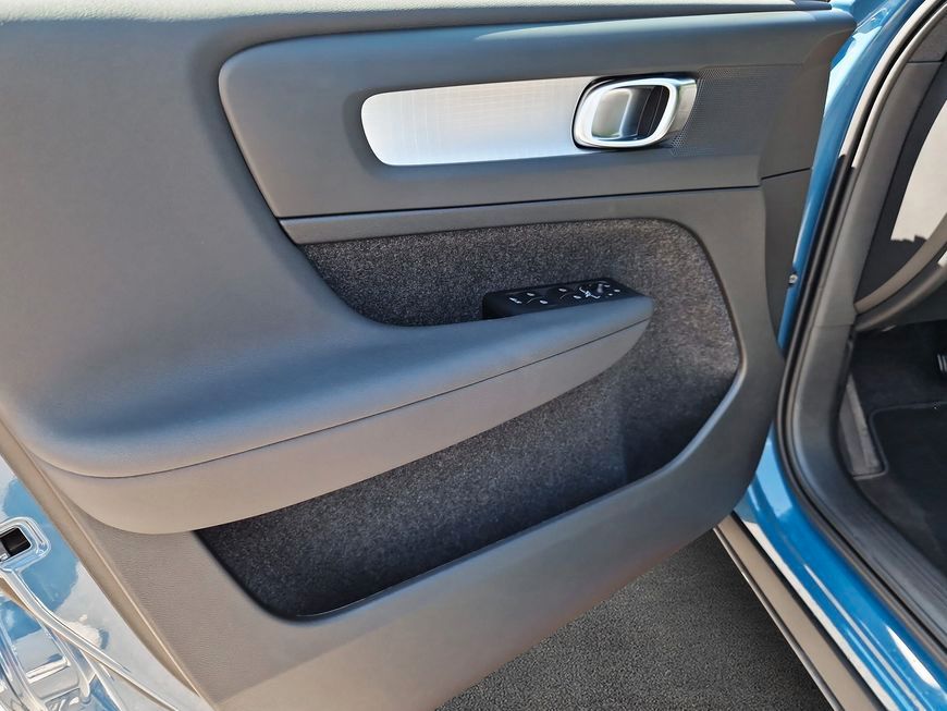 Volvo XC40 B3 B DKG Core