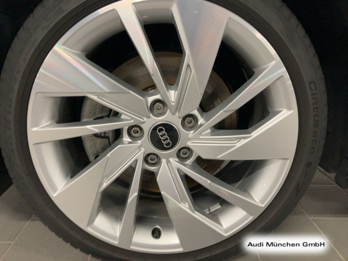 Audi A3 Sportback 40 TFSI e S tronic Advanced Virtual