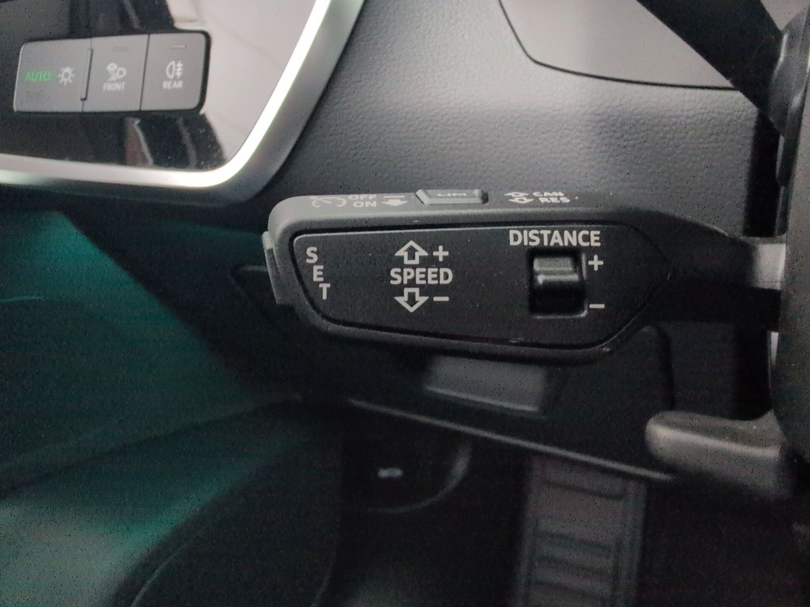 Audi A6 TFSI quattro Avant - Samsaru's Car Outlet