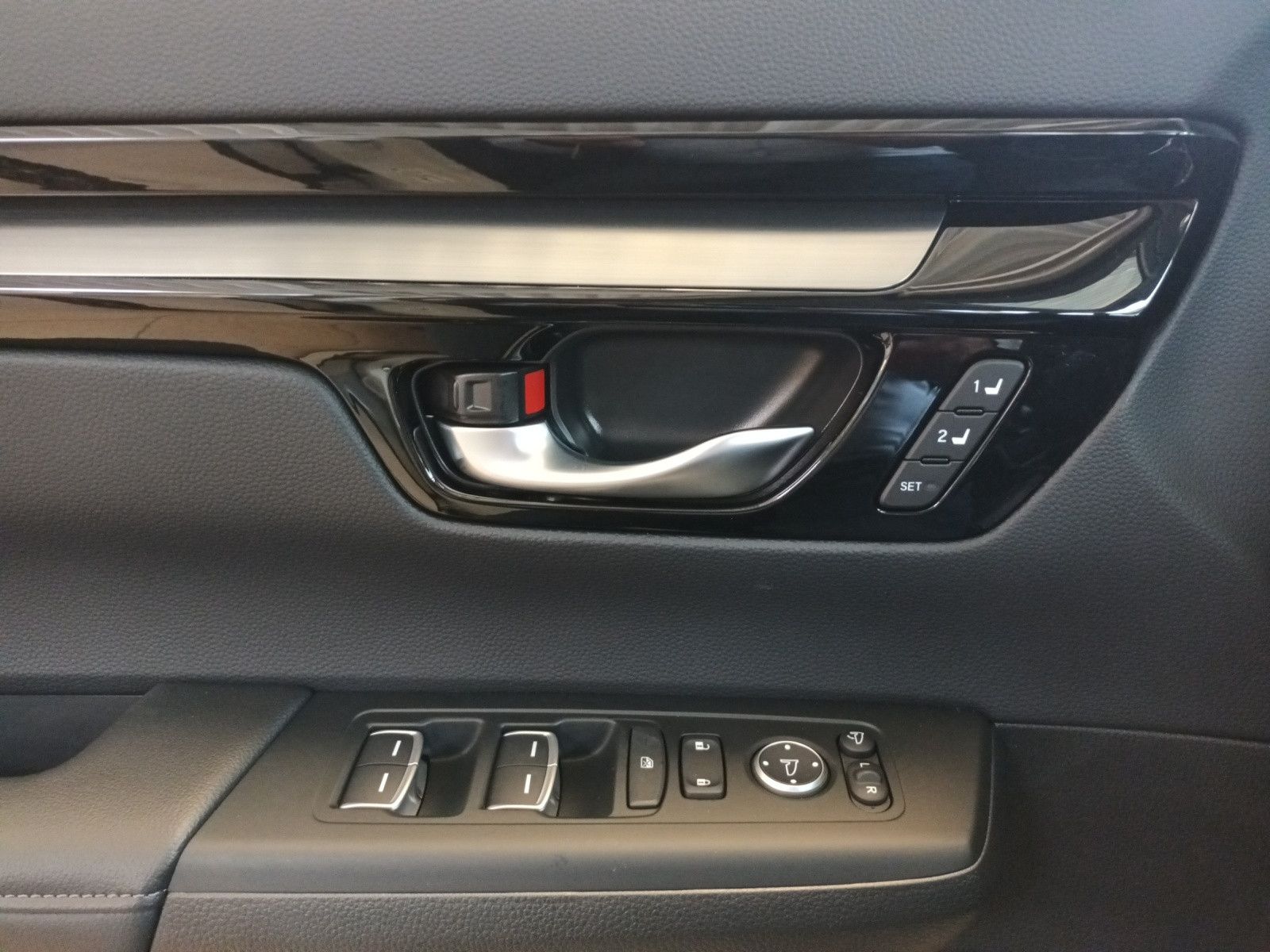 Honda CR-V e:HEV Advance Style AWD Navi Leder SD