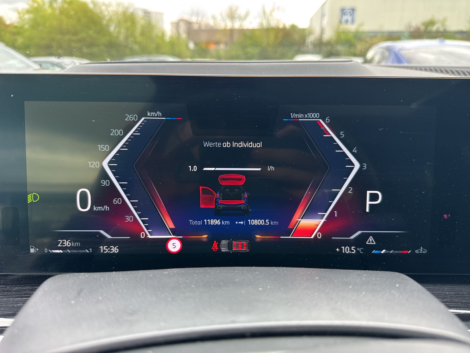 BMW X7 xDrive40d 22 Zoll*M Sport Pro*AHK*Iconic*Stan