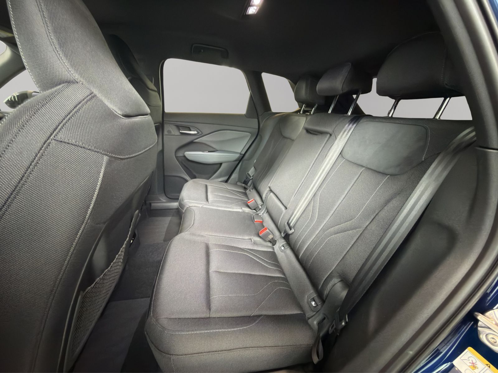 Audi Q3 SUV TFSI S line Matrix LED Navi  RÜ AHK 20"