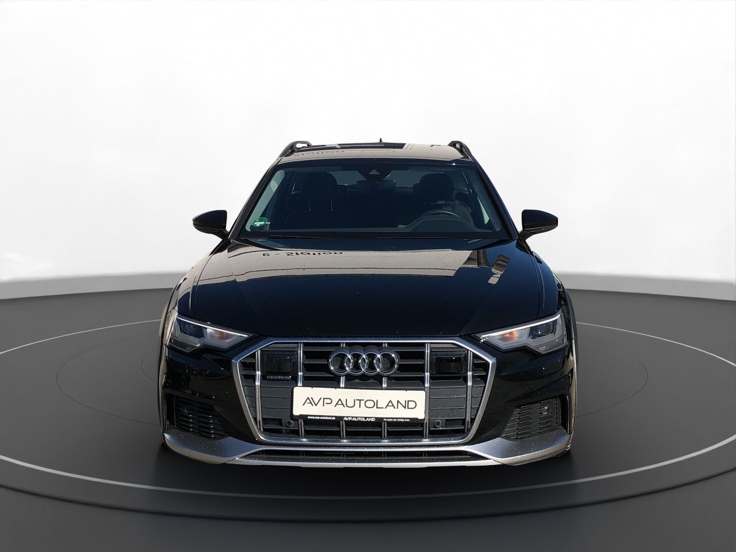 Audi A6 allroad 50 TDI quattro - Samsaru's Car Outlet