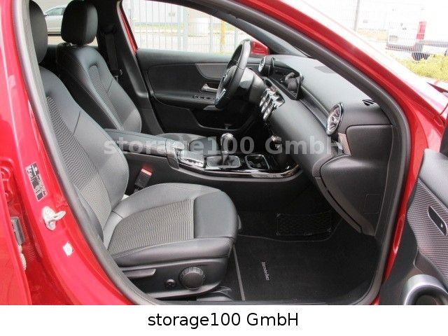 Mercedes-Benz A 180 - Samsaru's Car Outlet