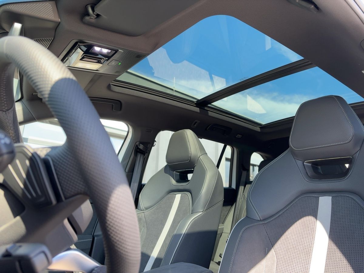 Skoda Kodiaq Sportline 1,5 TSI iV DSG *PANO AHZV NAVI*