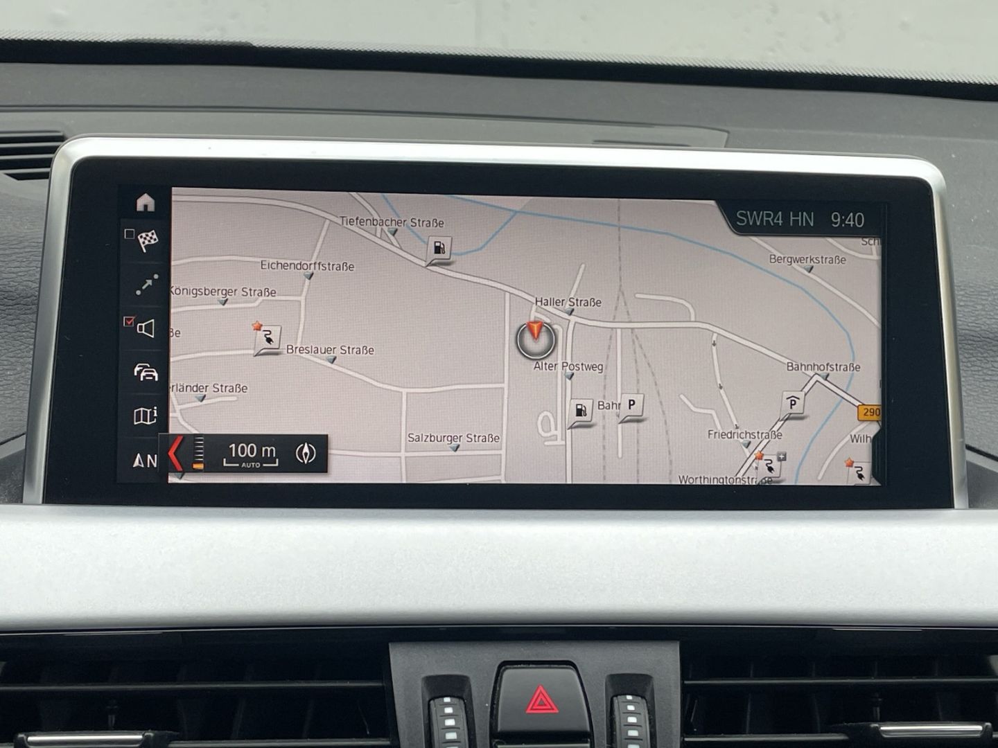 BMW X1 25e Advantage - Samsaru's Car Outlet