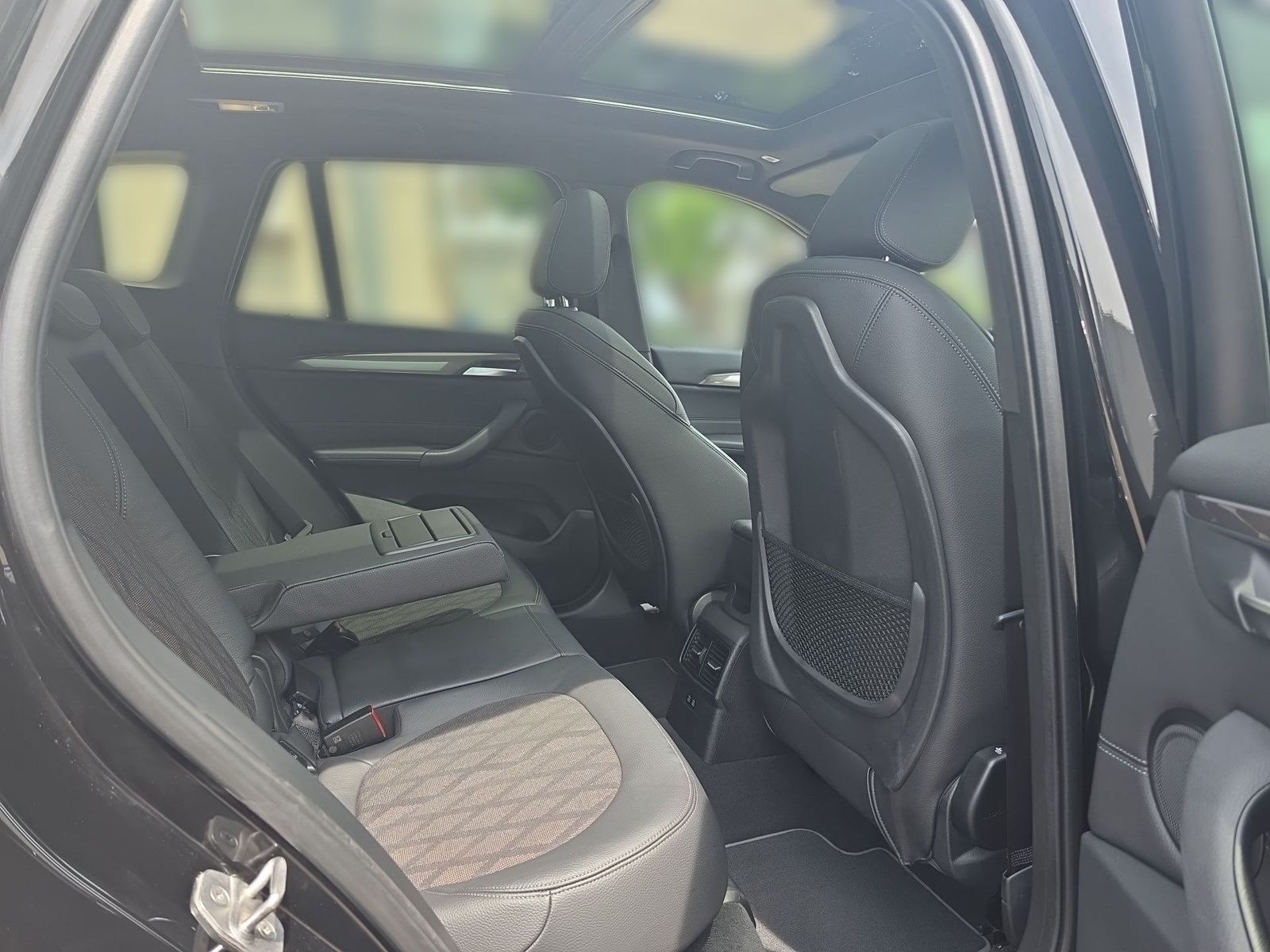 BMW X1 xDrive20d X-Line - Samsaru's Car Outlet