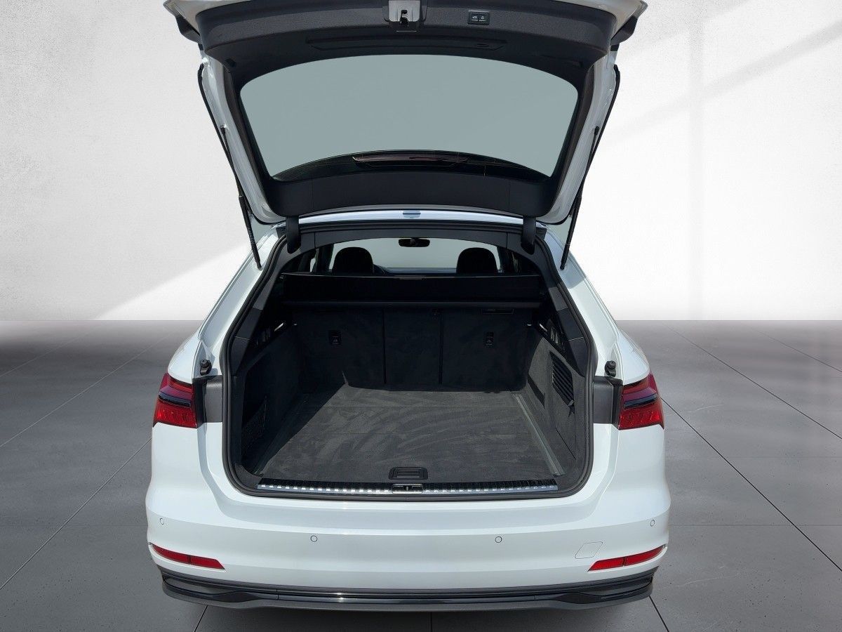Audi A6 Avant 40 TDI Q.sport - Samsaru's Car Outlet