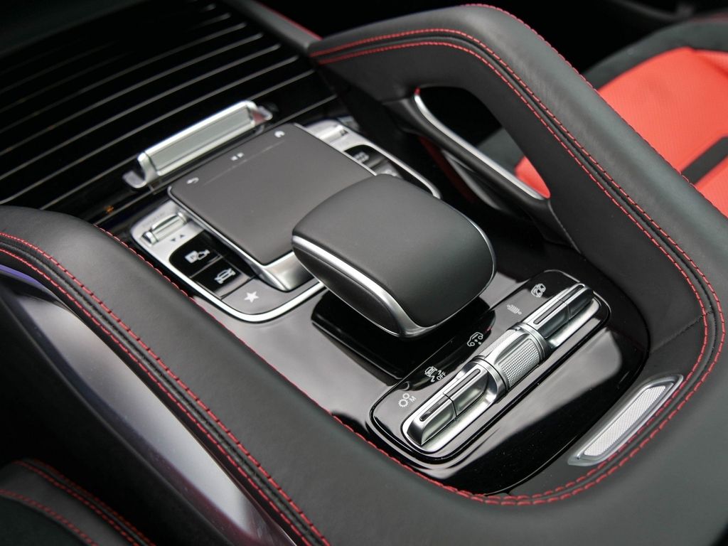 Mercedes-Benz AMG GLE 53 4MATIC+ |DISTR|KEYL|LED|NAVI|PANO|AHK