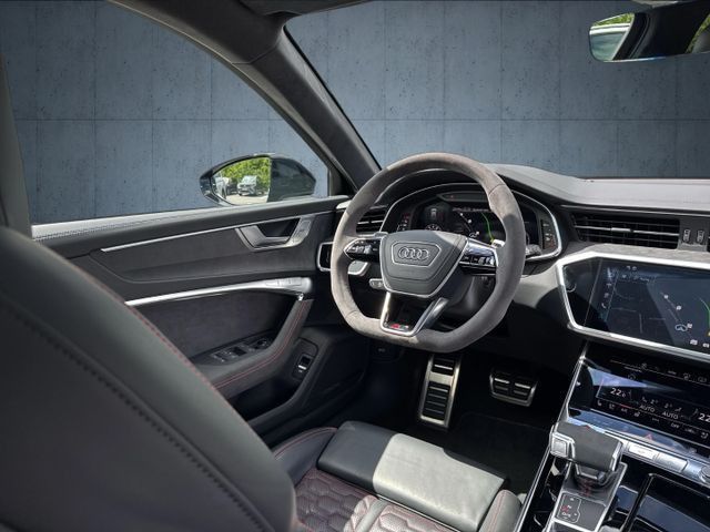 Audi RS 6 Avant performance AHK/StHz/Laser/Pano/B&O/2