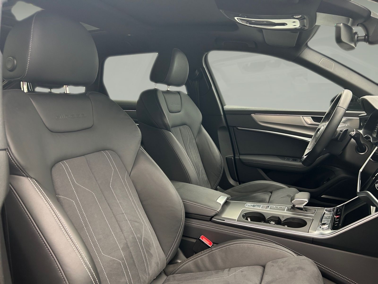 Audi A6 allroad 55 TFSI qu - Samsaru's Car Outlet