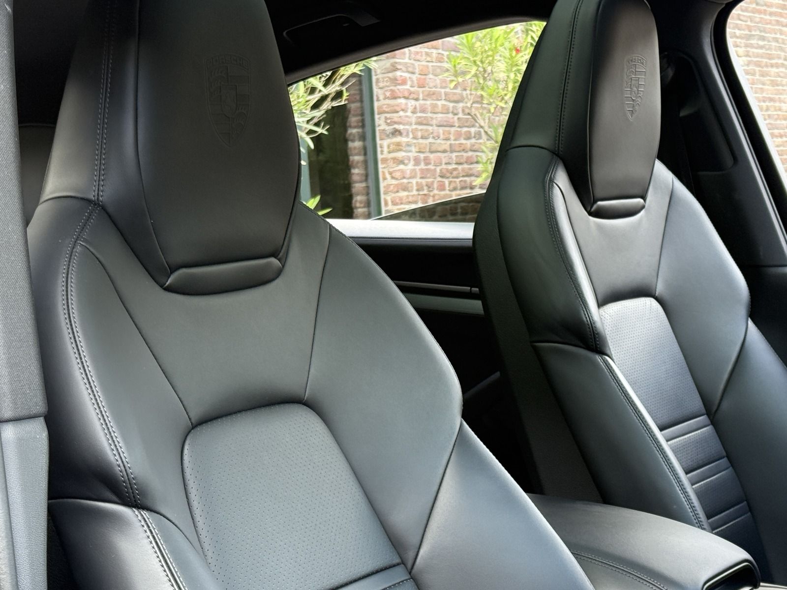 Porsche Cayenne  E-Hybrid Coupe SPORTDESIGN-ABGAS*22 TUR