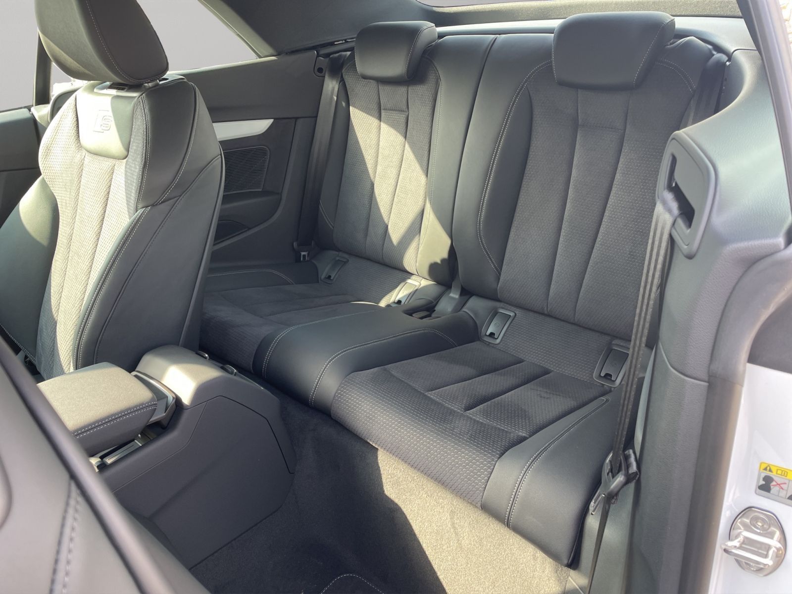 Audi A5 Cabrio S line 40 TFSI qu. Matrix B&O Kam.