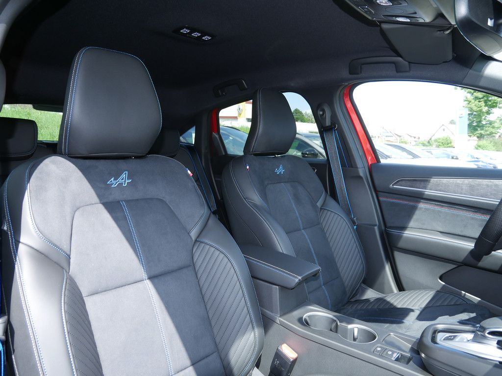 Renault Arkana Esprit Alpine TCe 160 EDC - Samsaru's Car Outlet